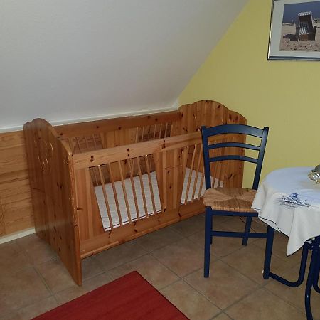 Haus Moewennest Apartment Гелтинг Екстериор снимка