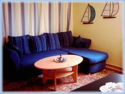 Haus Moewennest Apartment Гелтинг Екстериор снимка
