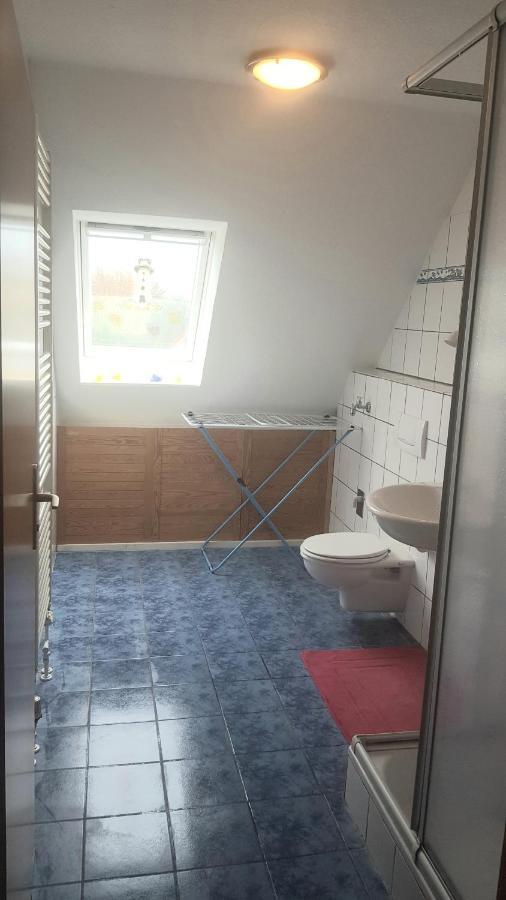 Haus Moewennest Apartment Гелтинг Екстериор снимка