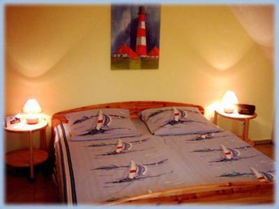 Haus Moewennest Apartment Гелтинг Екстериор снимка